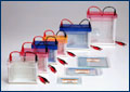 Electrophoresis System (Inquire for Pricing)