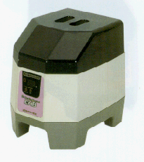 Thermoelectric Heating BUCKET, EHB(+35C - ~+70C adjustable Temp)